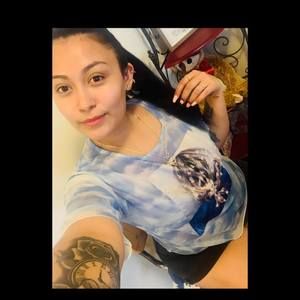 Meet your Posher, Nohemy